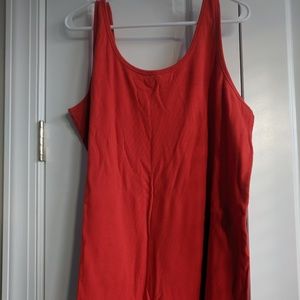 Lane Bryant tank top